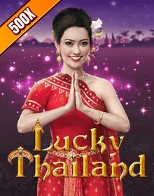 Online Slot Games - Lucky Thailand