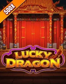Online Slot Games - Lucky Dragon