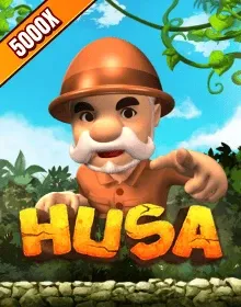 Online Slot Games - HUSA