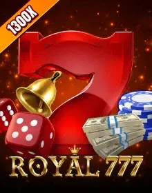 Online Slot Games - Royal 777