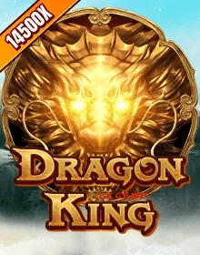 Online Slot Games - Dragon King