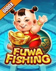 Online Slot Games - FuWa Fishing