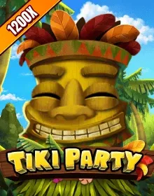 Online Slot Games - TiKi Party