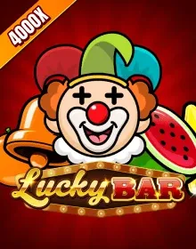 Online Slot Games - Lucky Bar