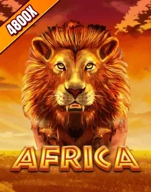 Online Slot Games - Africa