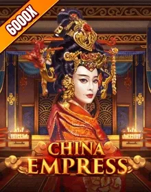 Online Slot Games - China Empress
