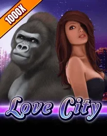 Online Slot Games - Love City