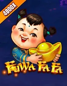 Online Slot Games - FuWaFaFa