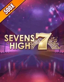 Online Slot Games - Sevens High