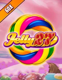 Online Slot Games - Jelly 27