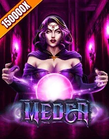 Online Slot Games - Medea