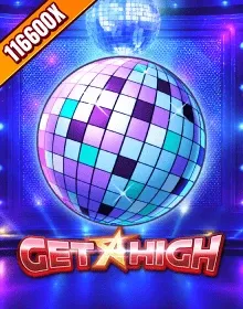Online Slot Games - Get High
