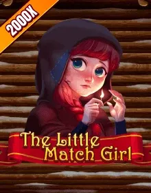 Online Slot Games - The Little Match Girl