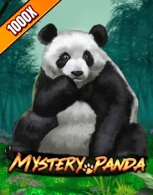 Online Slot Games - Mystery Panda