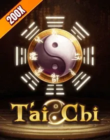 Online Slot Games - Tai Chi