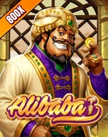 Online Slot Games - Alibaba