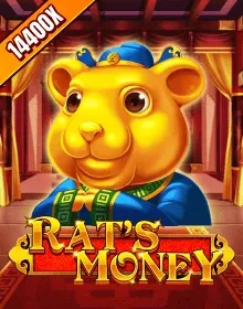 Online Slot Games - Rat's Money