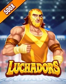 Online Slot Games - Luchadors