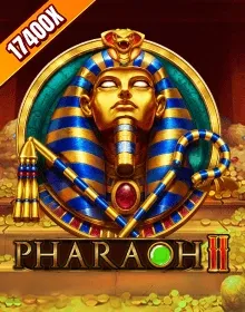 Online Slot Games - Pharaoh II