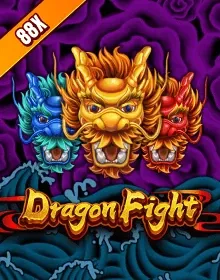 Online Slot Games - Dragon Fight