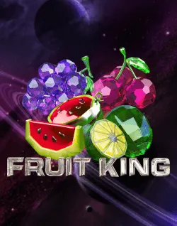 Online Slot Games - Fruit King