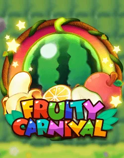 Online Slot Games - Fruity Carnival