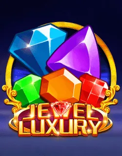 Online Slot Games - Jewel Luxury
