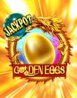 Online Slot Games - GoldenEggsJP