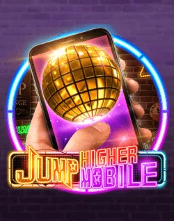 Online Slot Games - Jump Higher Mobile