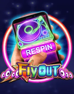 Online Slot Games - FlyOut