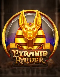 Online Slot Games - Pyramid Raider