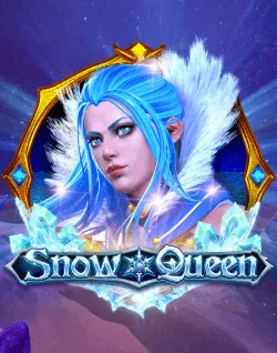 Online Slot Games - Snow Queen