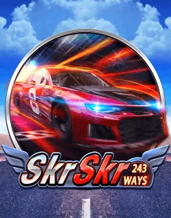 Online Slot Games - SkrSkr