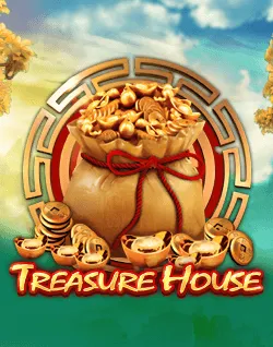 Online Slot Games - Treasure House