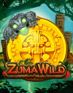 Online Slot Games - Zuma Wild