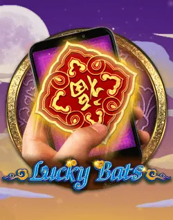 Online Slot Games - Lucky Bats M
