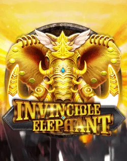 Online Slot Games - Invincible Elephant