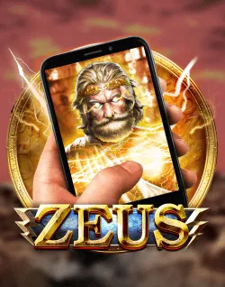 Online Slot Games - Zeus M