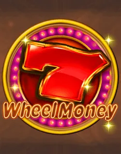 Online Slot Games - Wheel Money