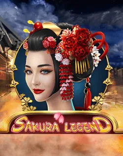 Online Slot Games - Sakura Legend