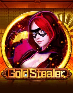 Online Slot Games - Gold Stealer