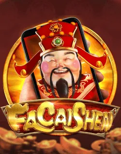 Online Slot Games - Fa Cai Shen M