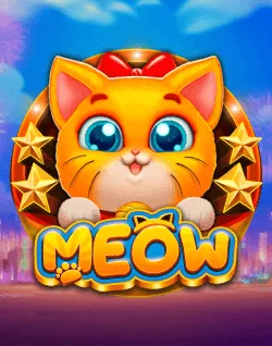 Online Slot Games - Meow