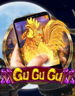 Online Slot Games - Gu Gu Gu M