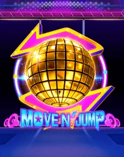 Online Slot Games - Move n' Jump