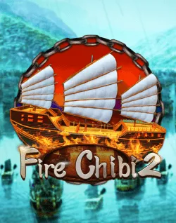 Online Slot Games - Fire Chibi 2