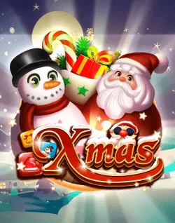 Online Slot Games - Xmas