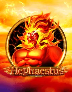 Online Slot Games - Hephaestus