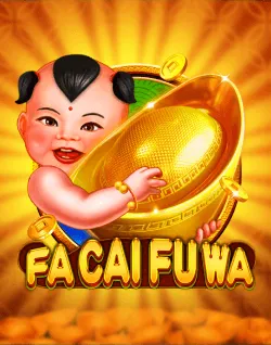 Online Slot Games - Fa Cai Fu Wa