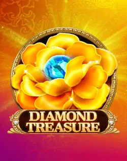 Online Slot Games - Diamond treasure